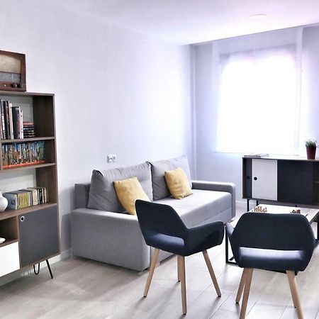 Apartamento Casa Greco Toledo Exterior foto