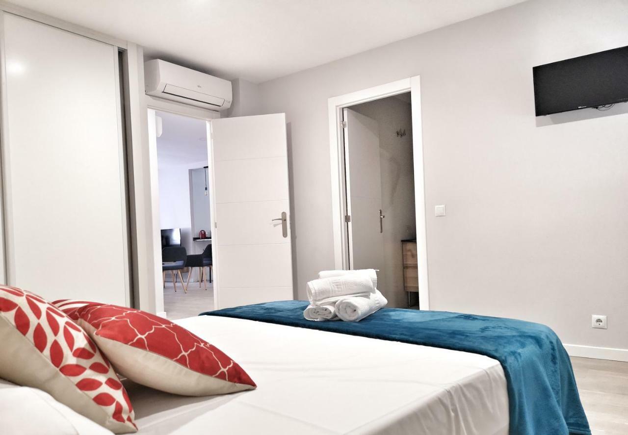 Apartamento Casa Greco Toledo Exterior foto