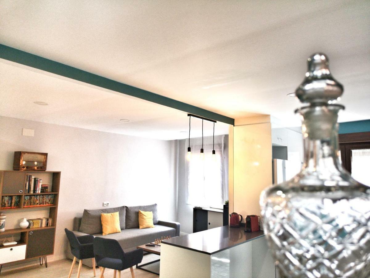 Apartamento Casa Greco Toledo Exterior foto